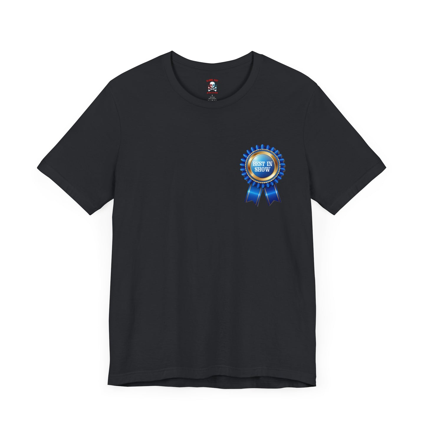 Camiseta unisex Best In Show