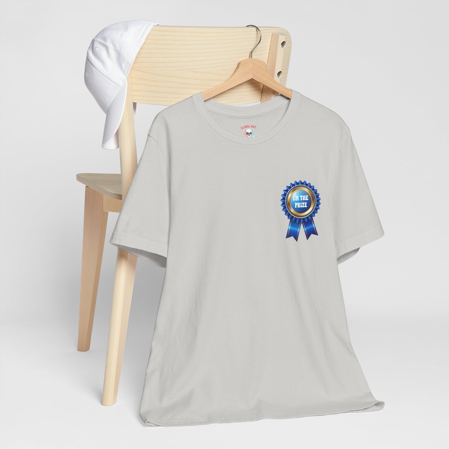 I'm the Prize Unisex T-shirt