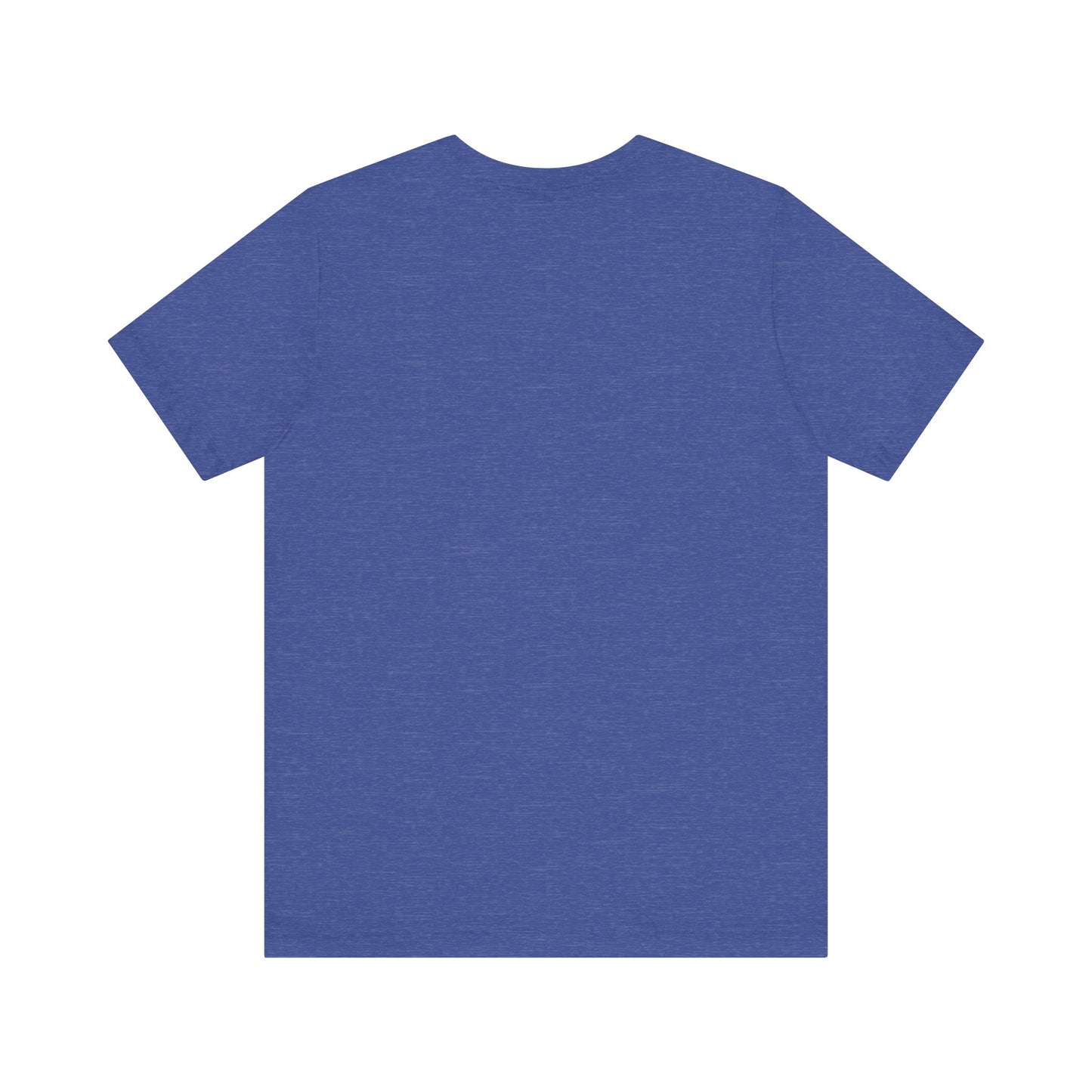 Don't Be A Dick Unisex T-Shirt