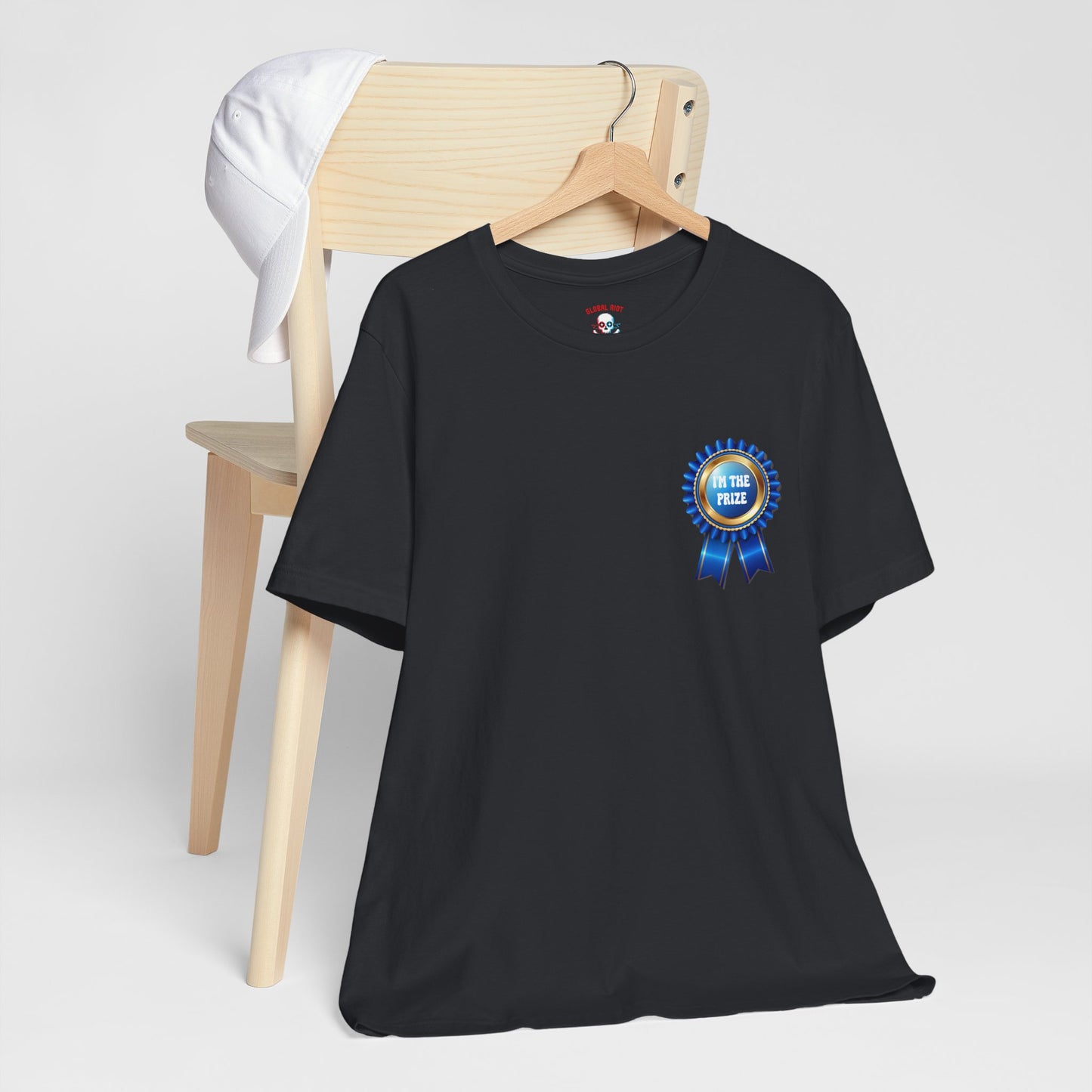 I'm the Prize Unisex T-shirt