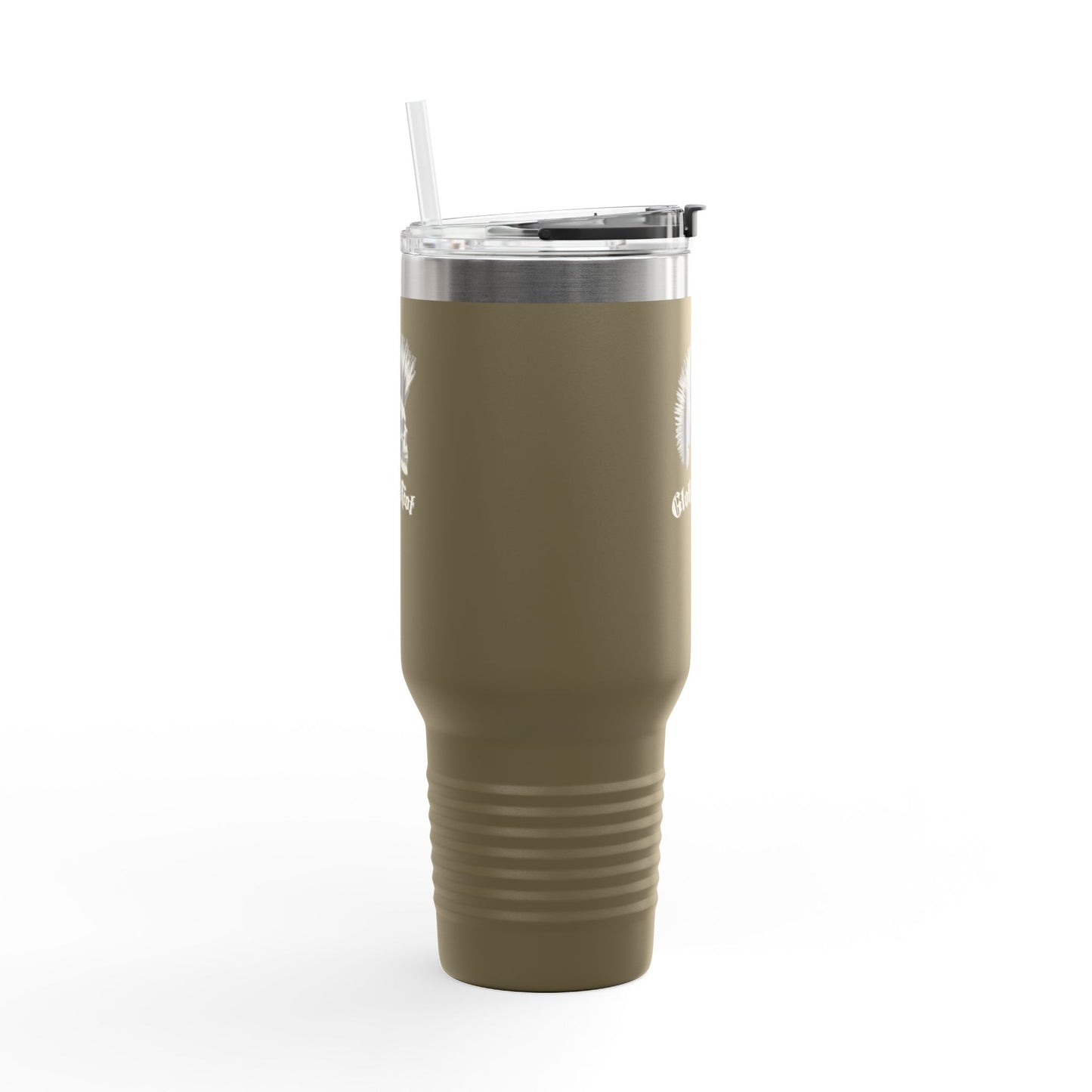 Taza de viaje con aislamiento Global Riot, 40 oz