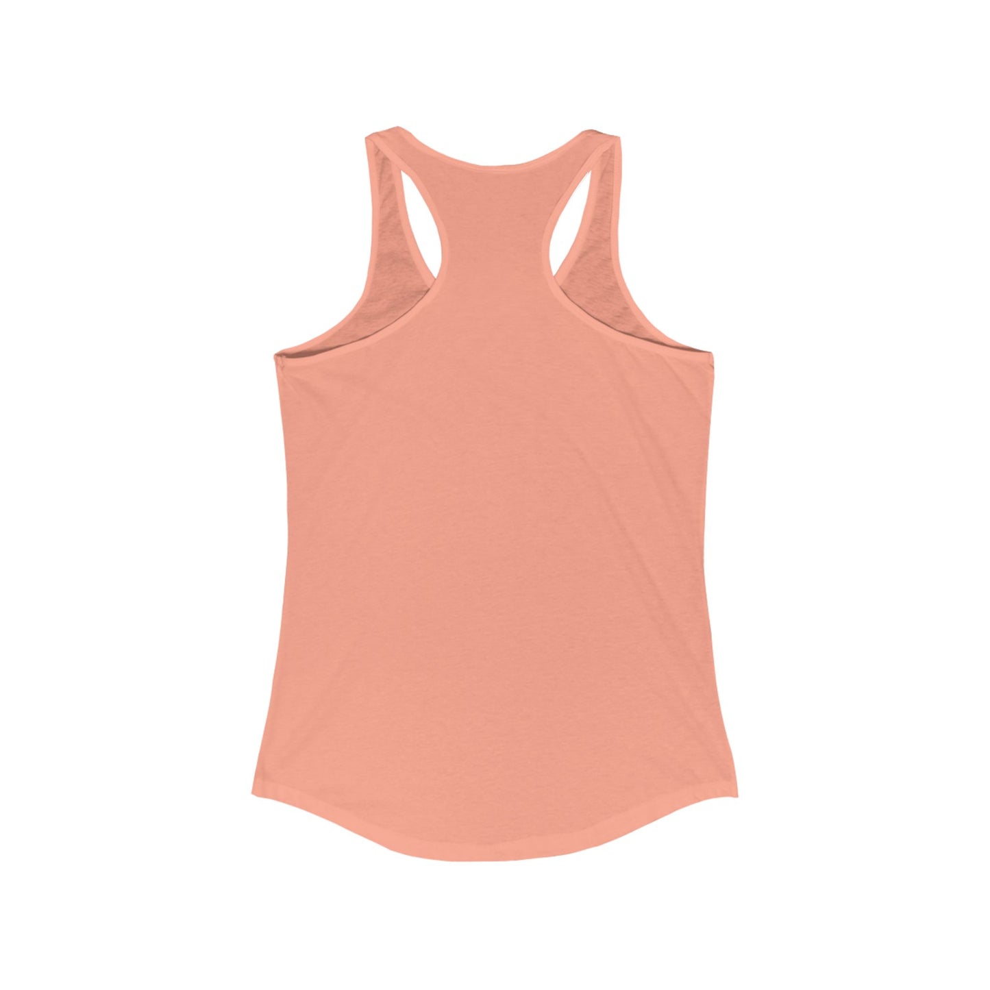 Fire Escapism Women’s Racerback Tank Top