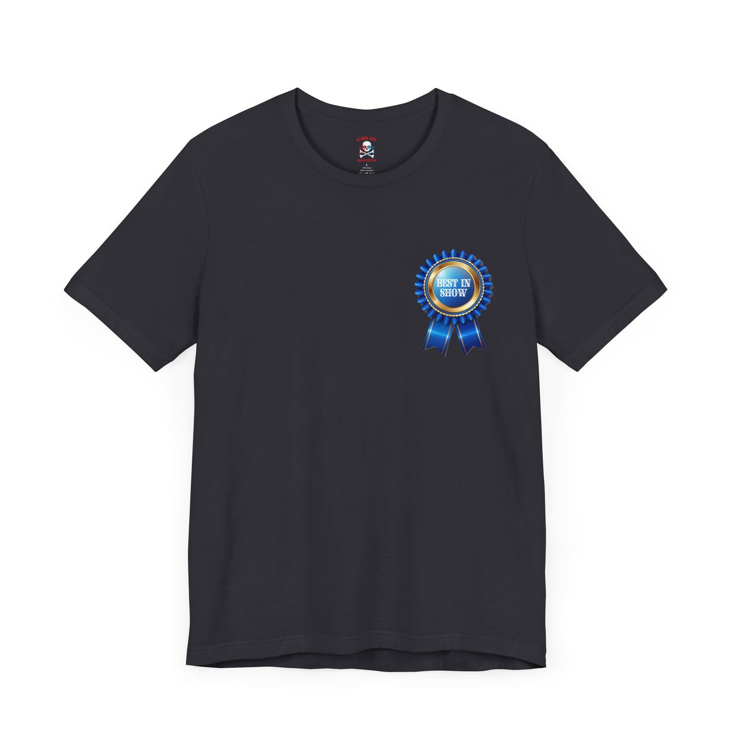 Camiseta unisex Best In Show