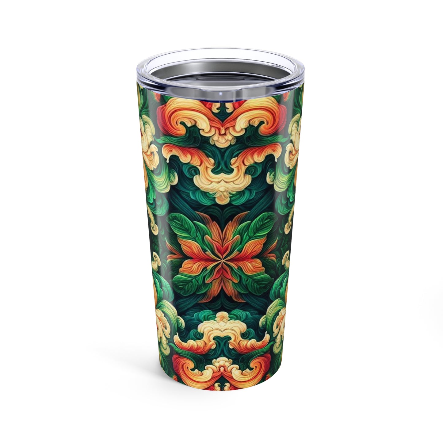 Vaso floral Aloha de 20 oz