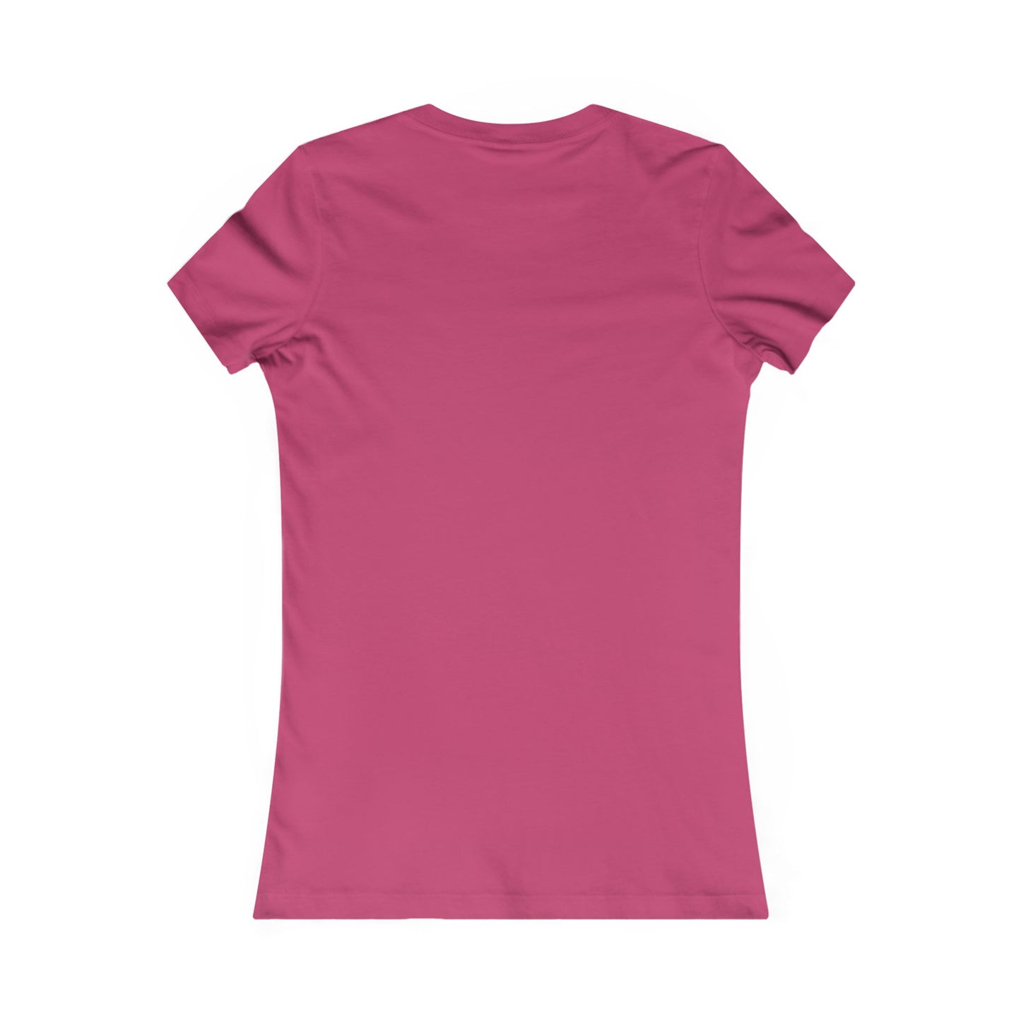 Camiseta de mujer "Belleza Trascendental"