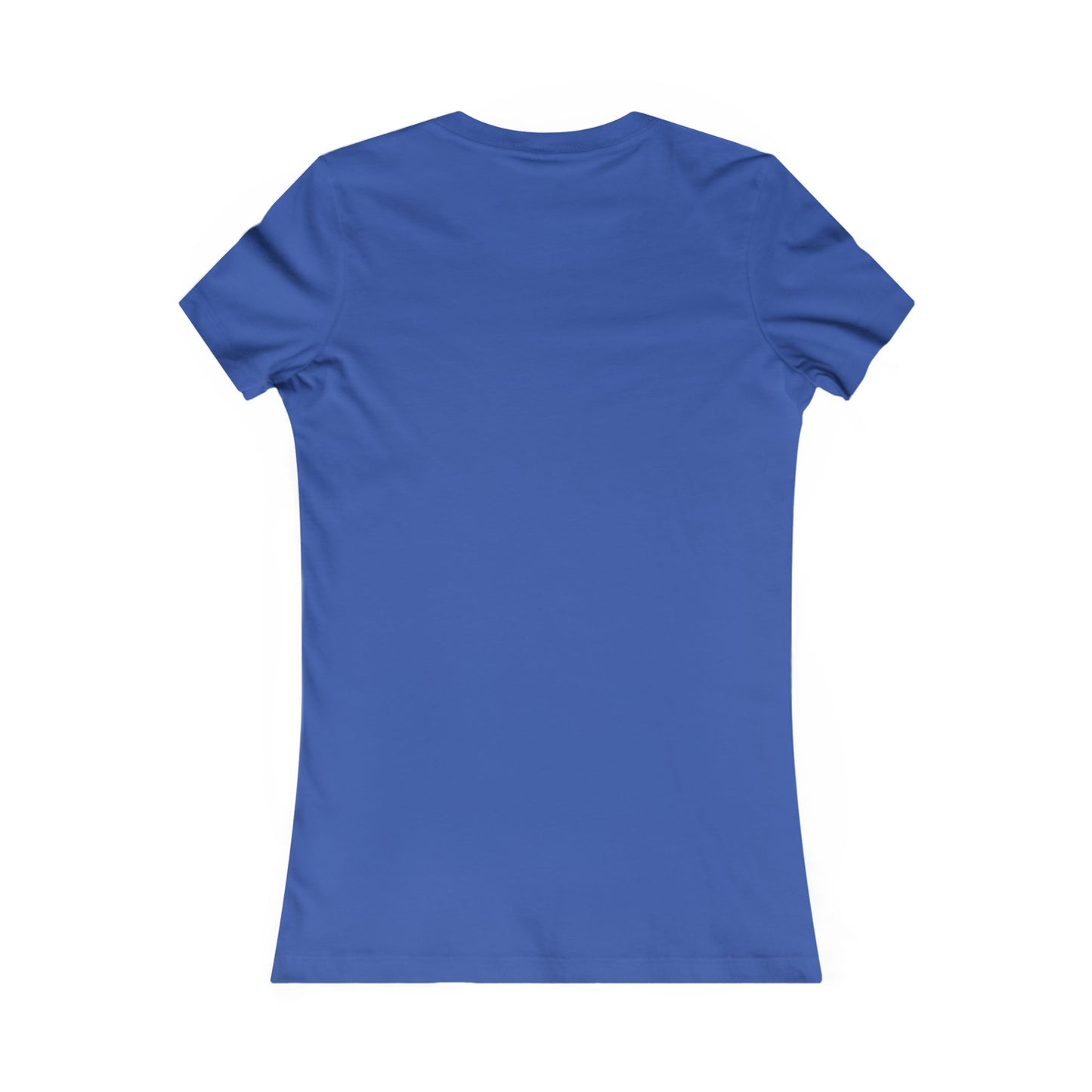Camiseta de mujer "Belleza Trascendental"