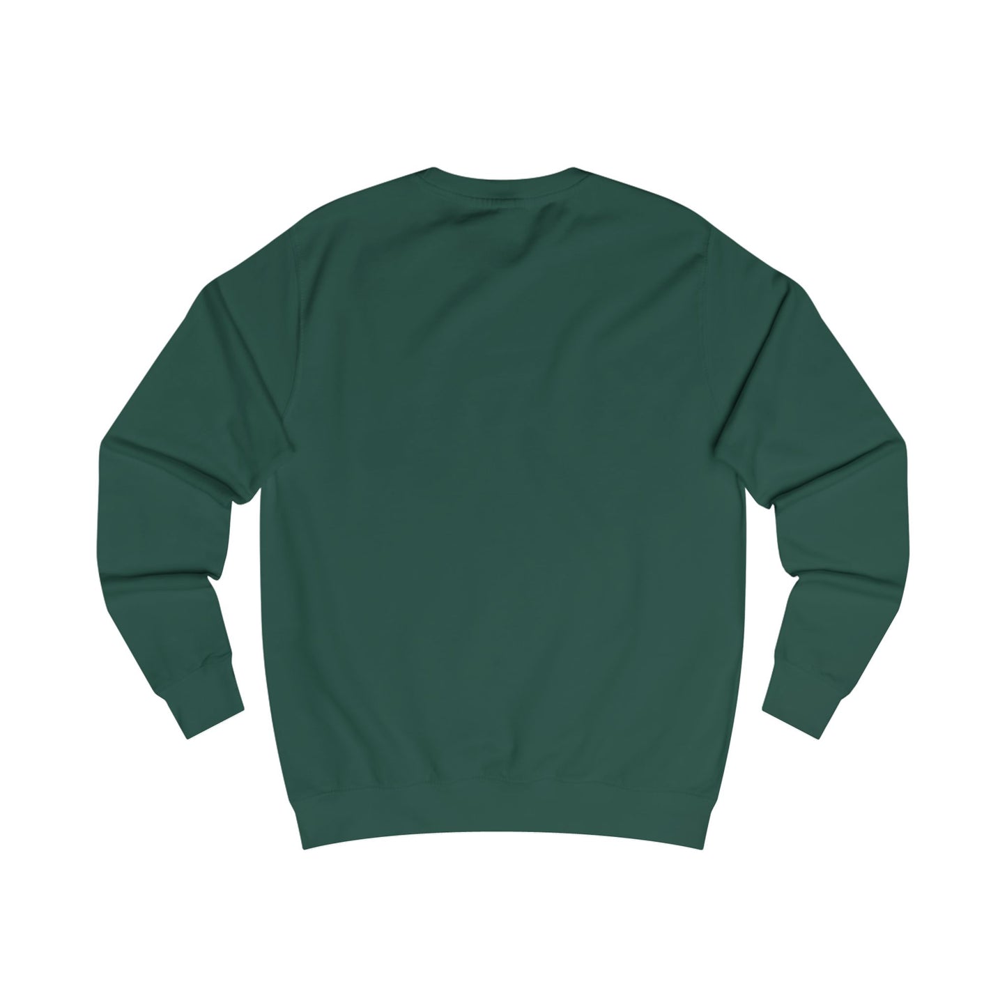 Former Gifted Child Unisex Sweatshirt