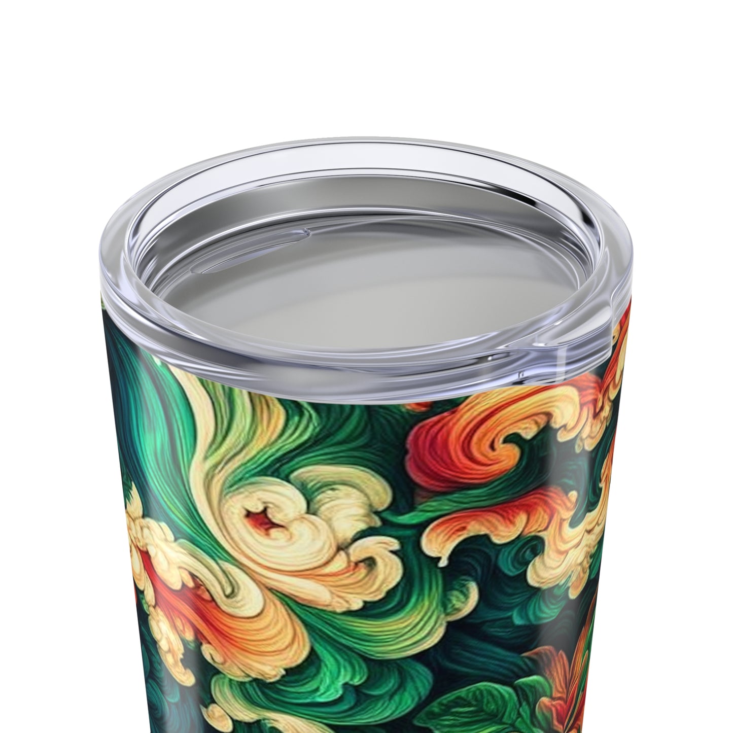 Vaso floral Aloha de 20 oz