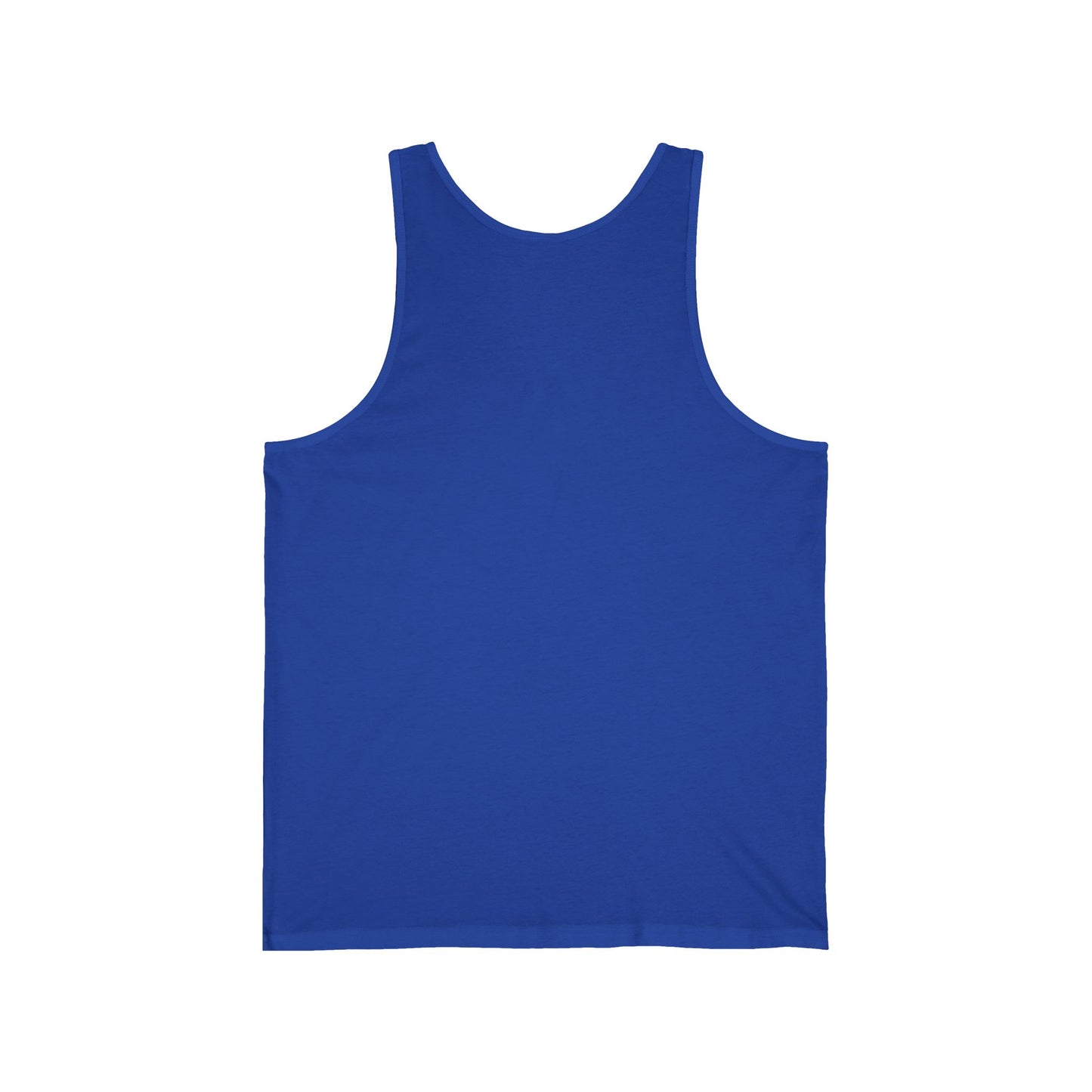 Camiseta sin mangas unisex de Global Riot