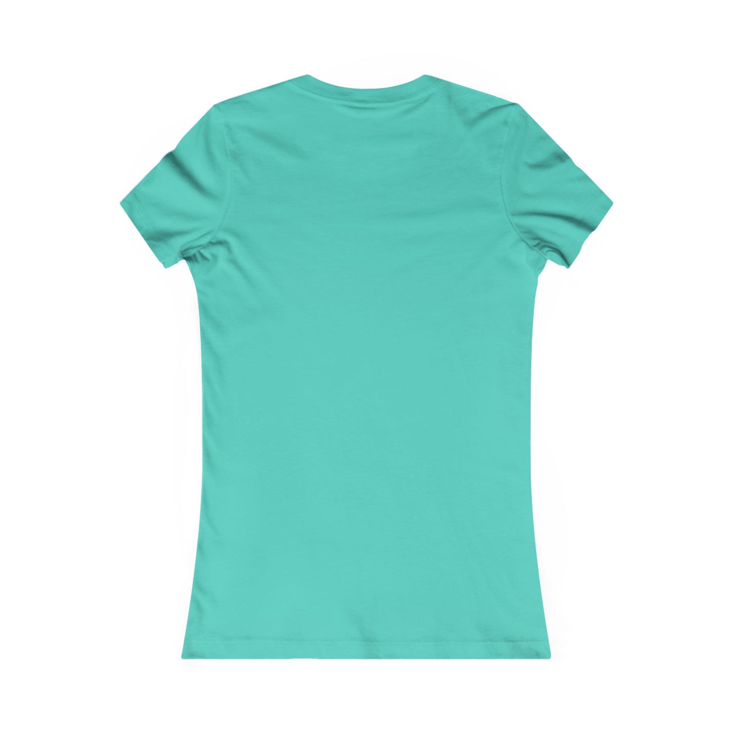 ¿Literalmente? Camiseta de mujer