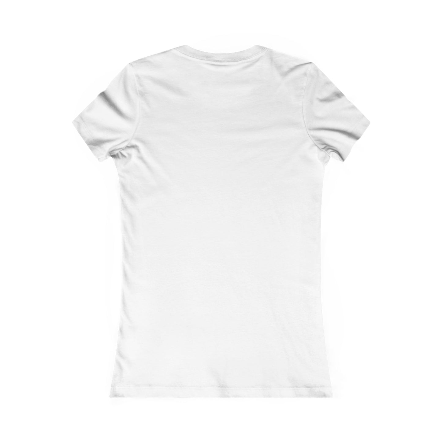 ¿Literalmente? Camiseta de mujer