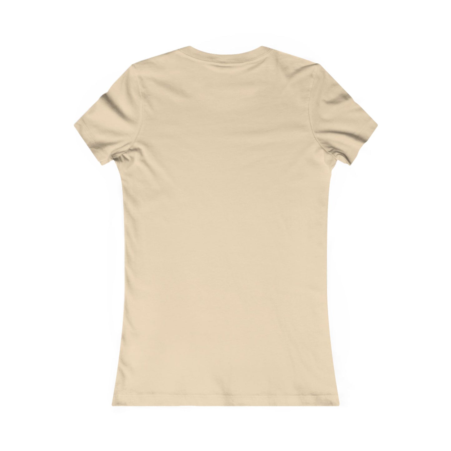 ¿Literalmente? Camiseta de mujer