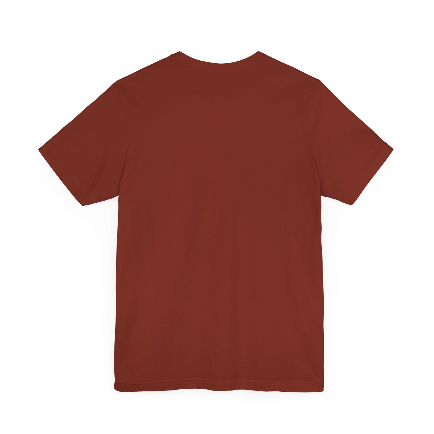 Camiseta unisex "Adiós a la sobriedad"