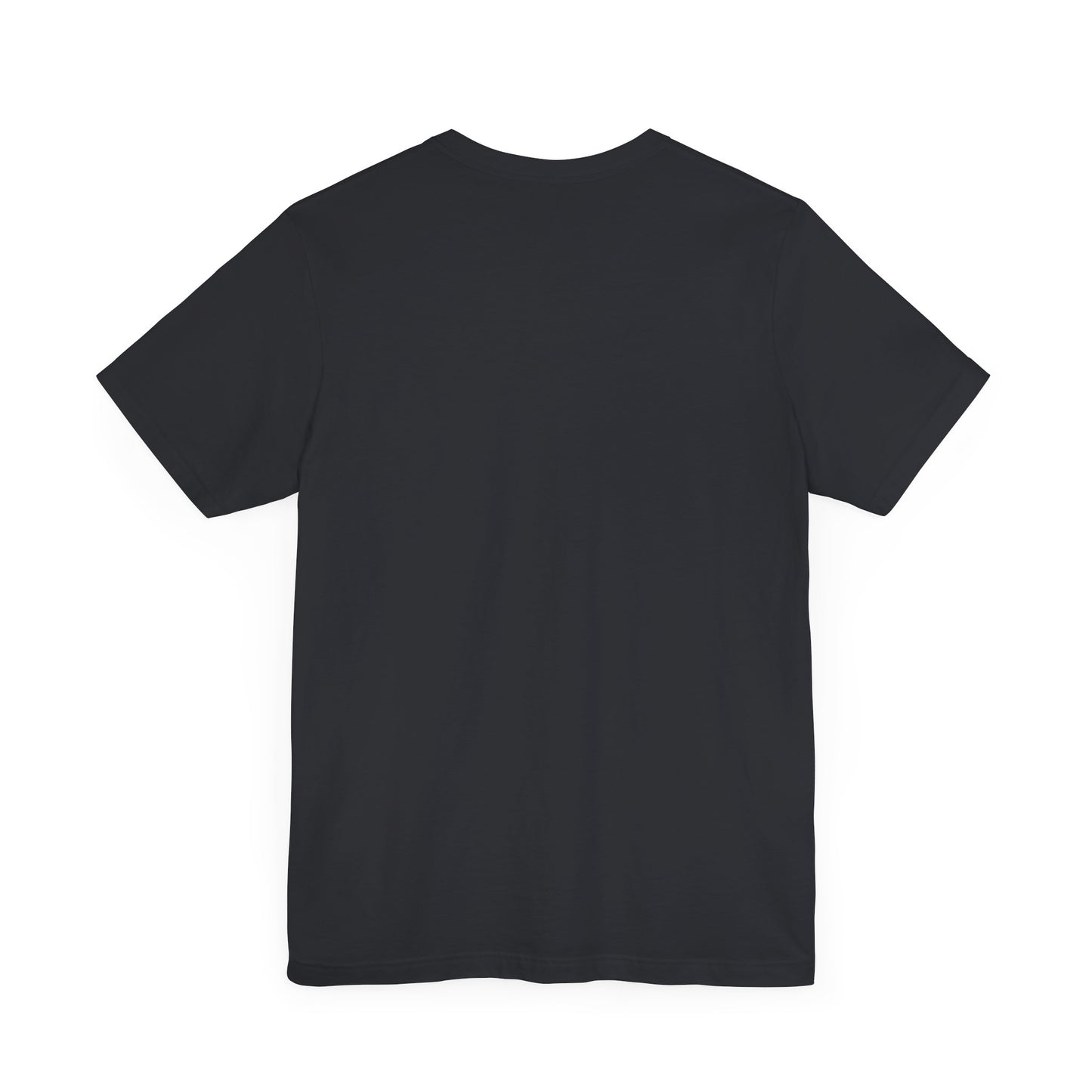 Camiseta unisex de manga corta "A la mierda con el IRS"