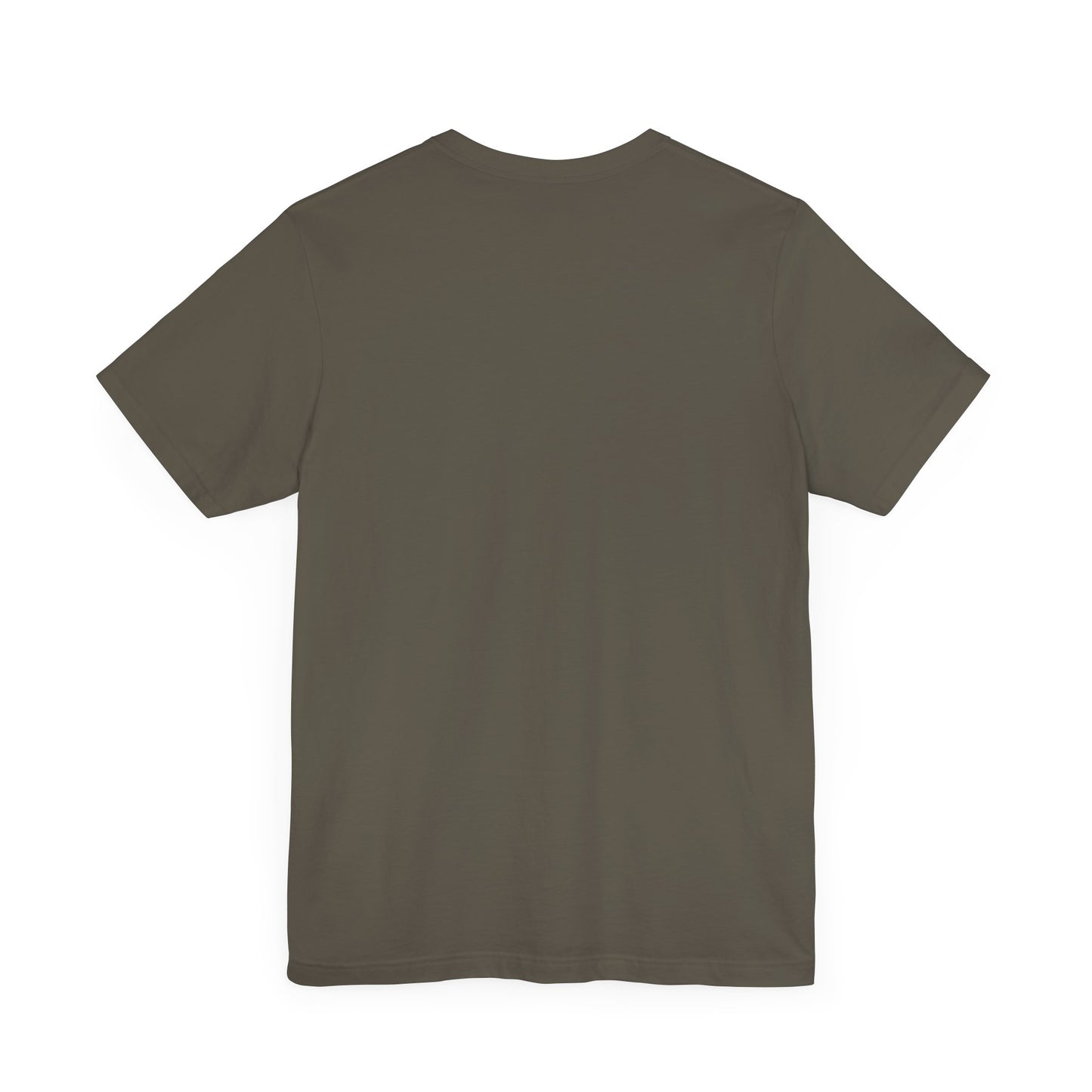 Fuck War Unisex Jersey Short Sleeve Tee