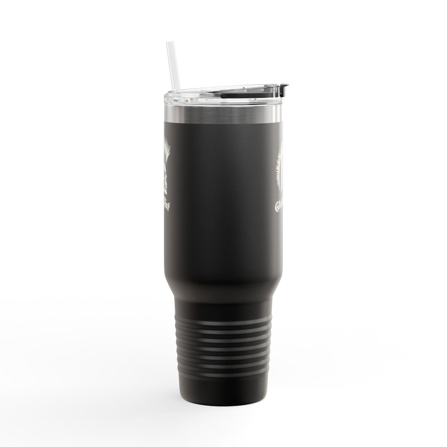 Taza de viaje con aislamiento Global Riot, 40 oz