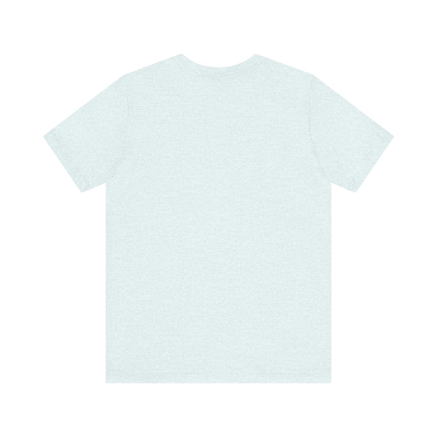 Fuck War Unisex Jersey Short Sleeve Tee