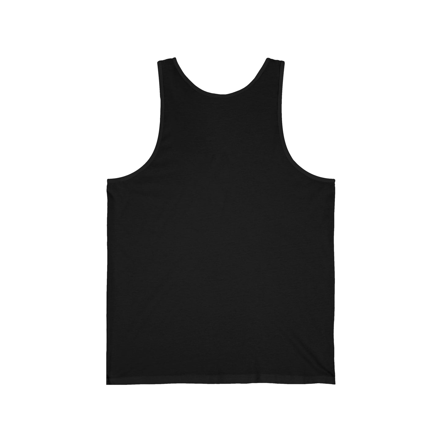 Camiseta sin mangas unisex de Global Riot