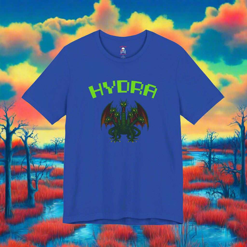 Hydra Unisex T-Shirt