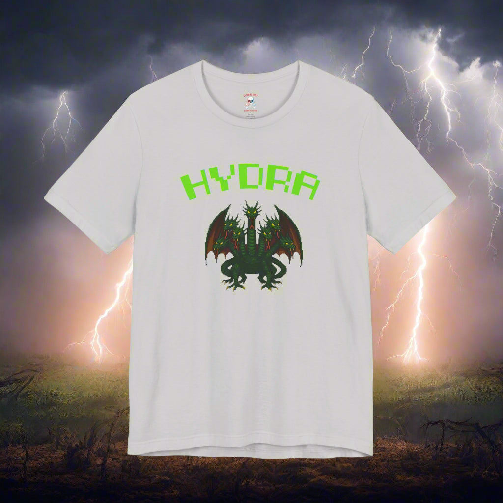 Hydra Unisex T-Shirt