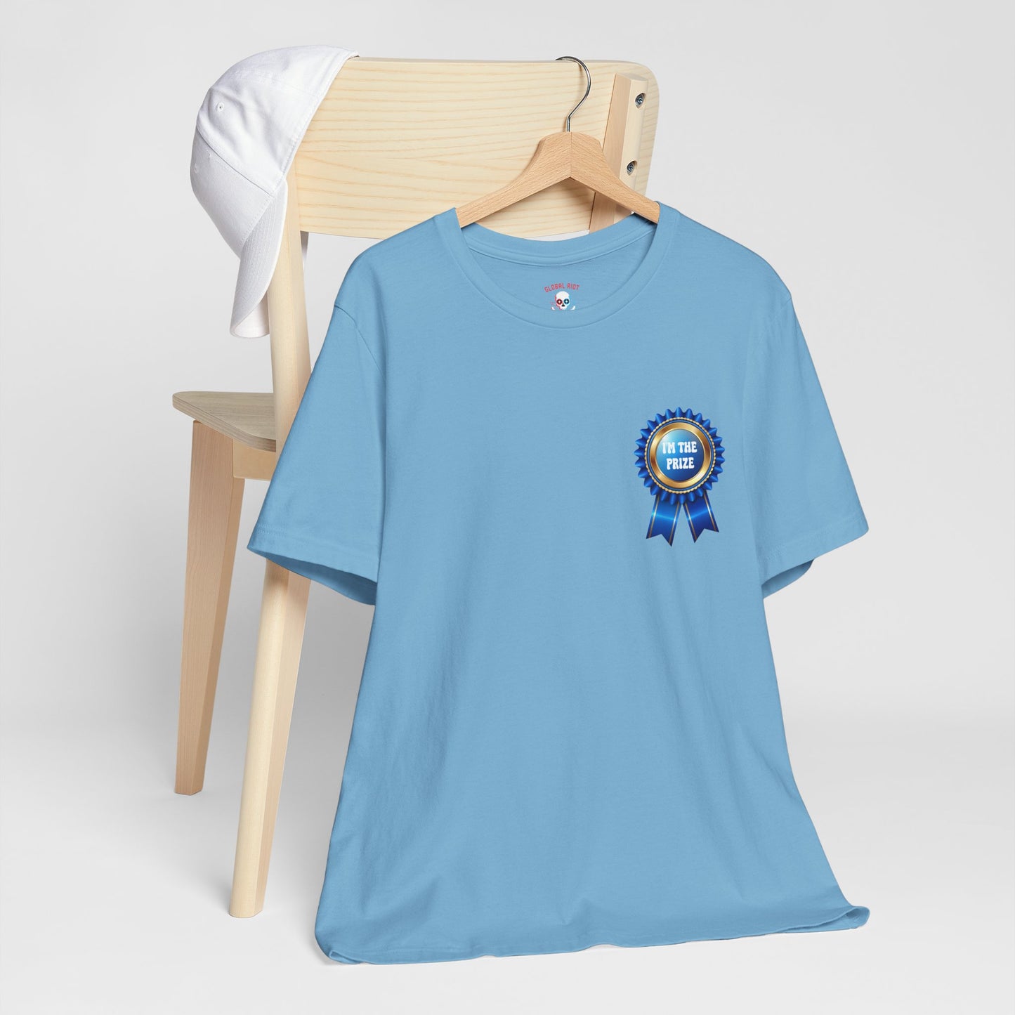 I'm the Prize Unisex T-shirt