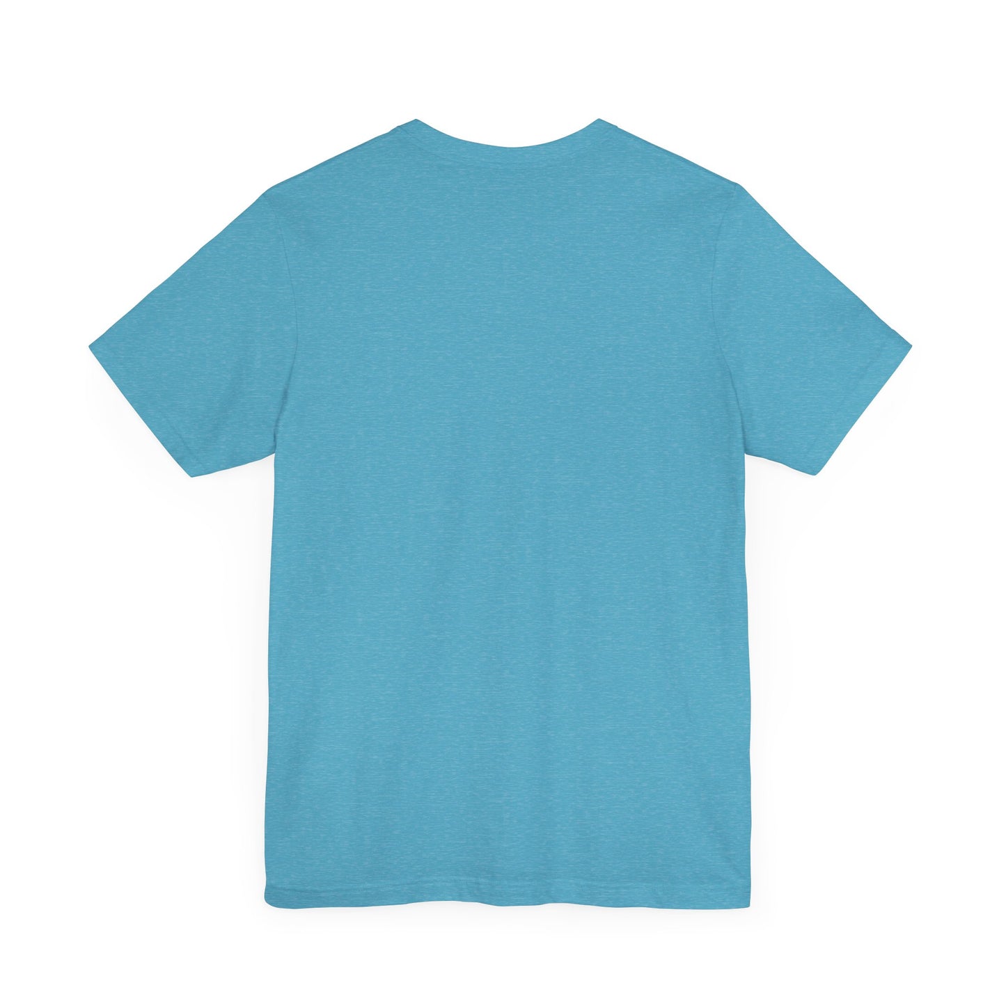 Fuck War Unisex Jersey Short Sleeve Tee
