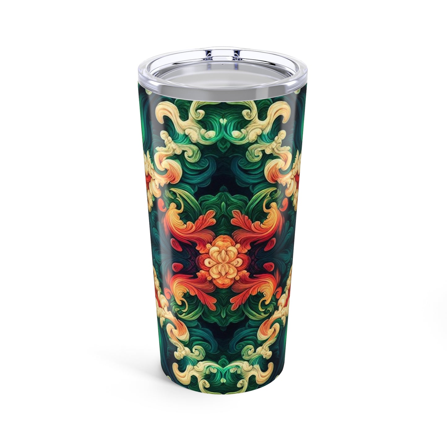 Vaso floral Aloha de 20 oz