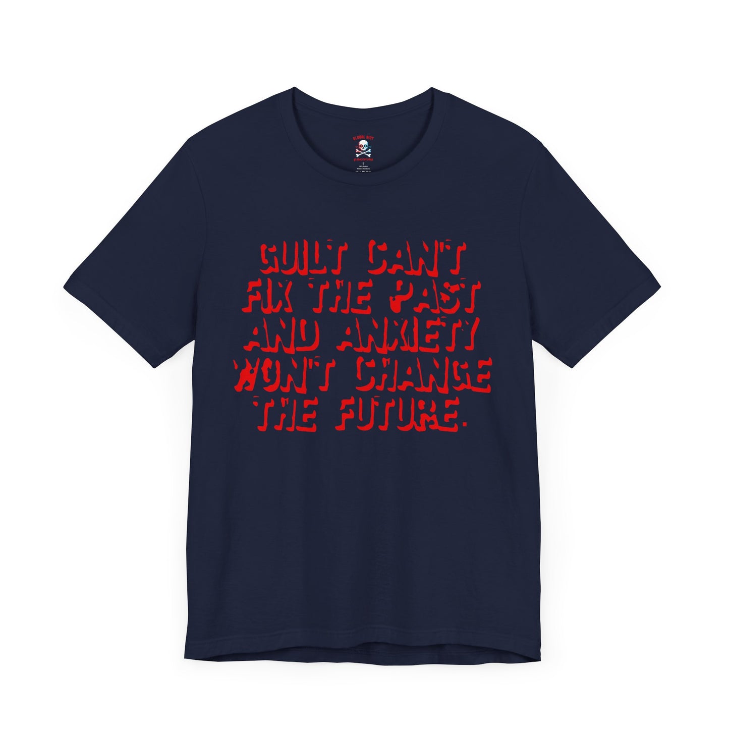 Guilt & Anxiety Unisex T-Shirt