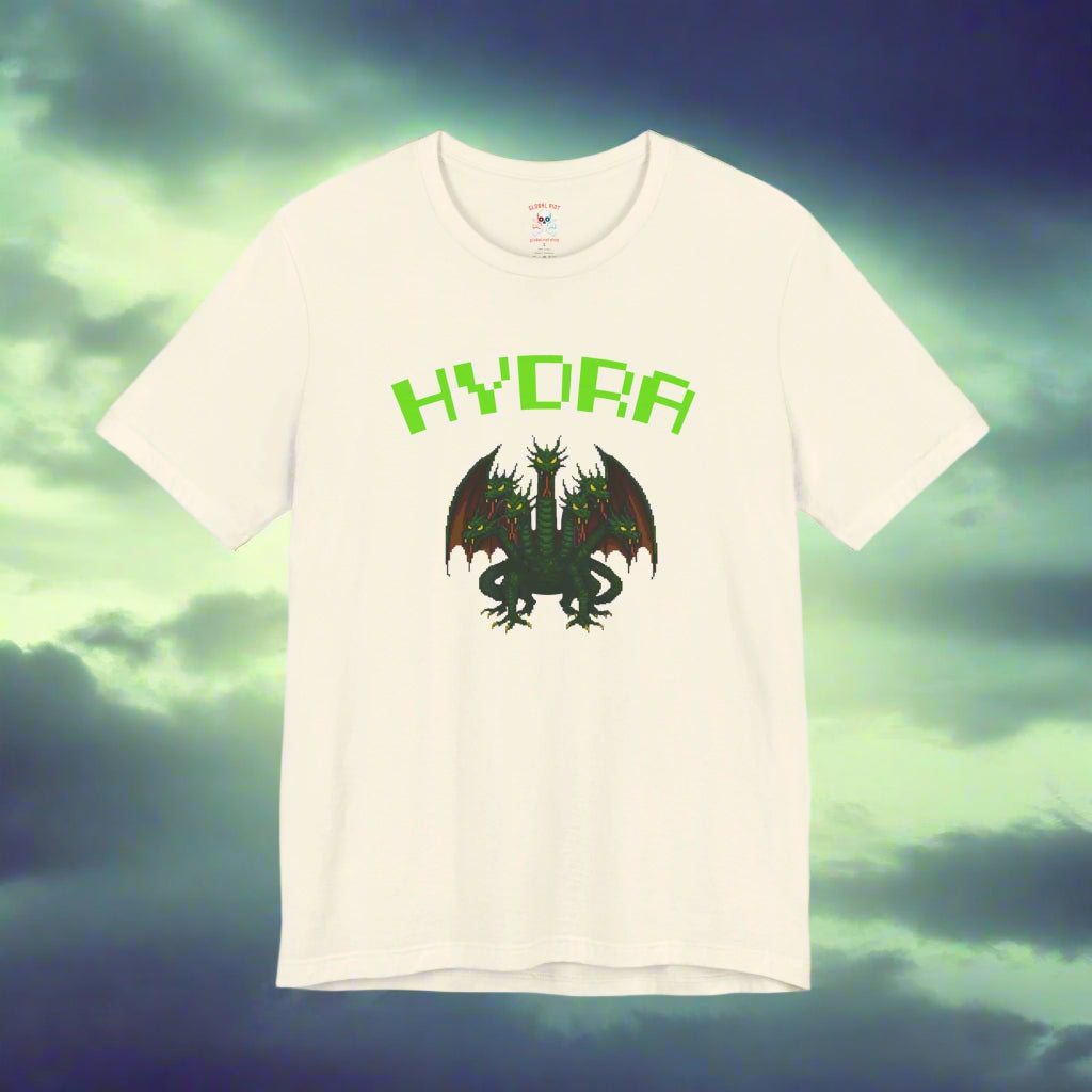 Hydra Unisex T-Shirt