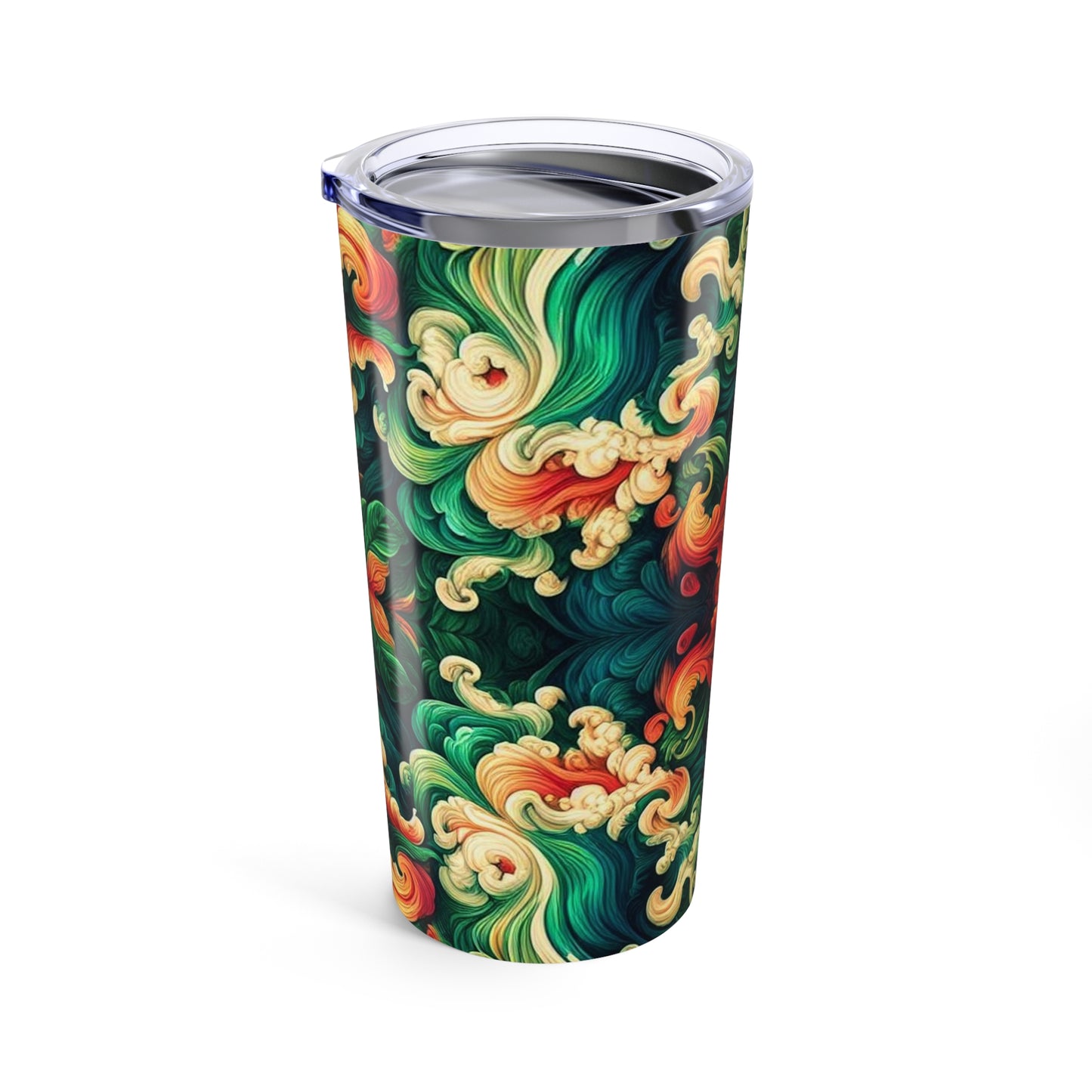 Vaso floral Aloha de 20 oz
