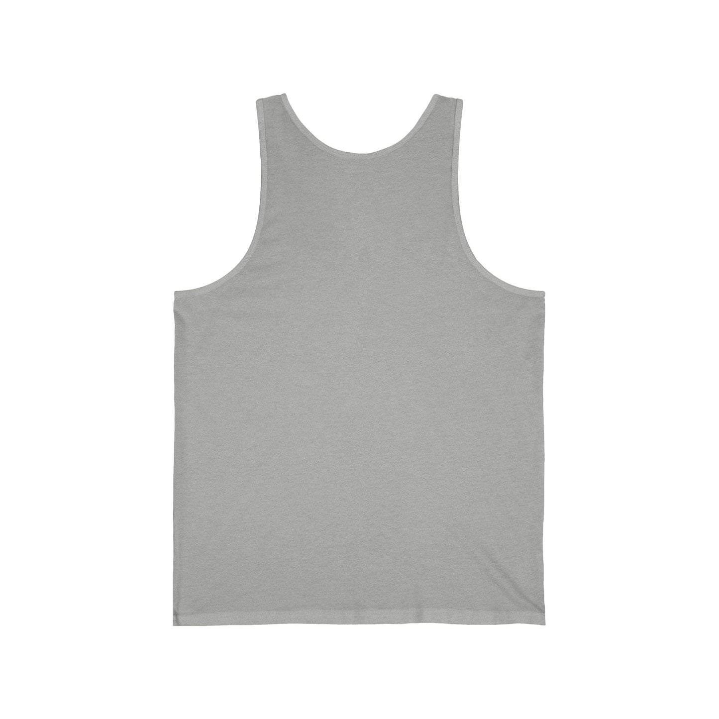 "I Think We Should See Other People" Unisex Tank Top