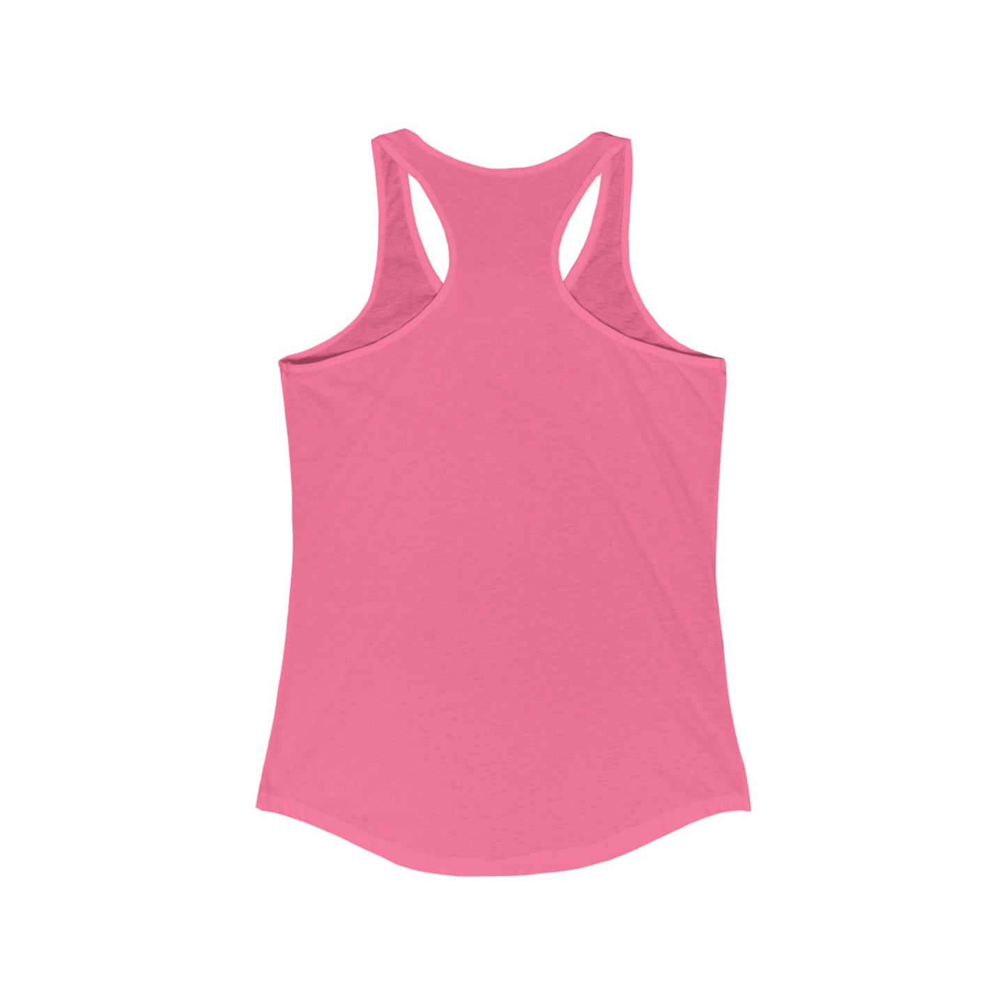 Camiseta sin mangas con espalda deportiva para mujer de Global Riot
