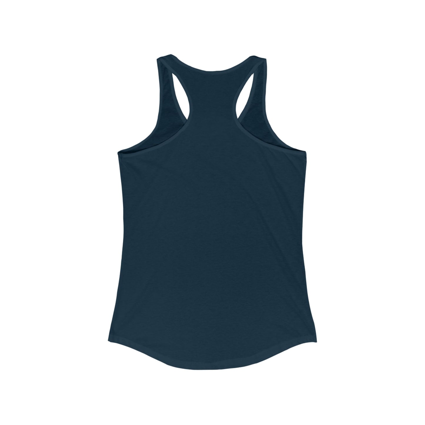 Camiseta sin mangas con espalda deportiva para mujer de Global Riot