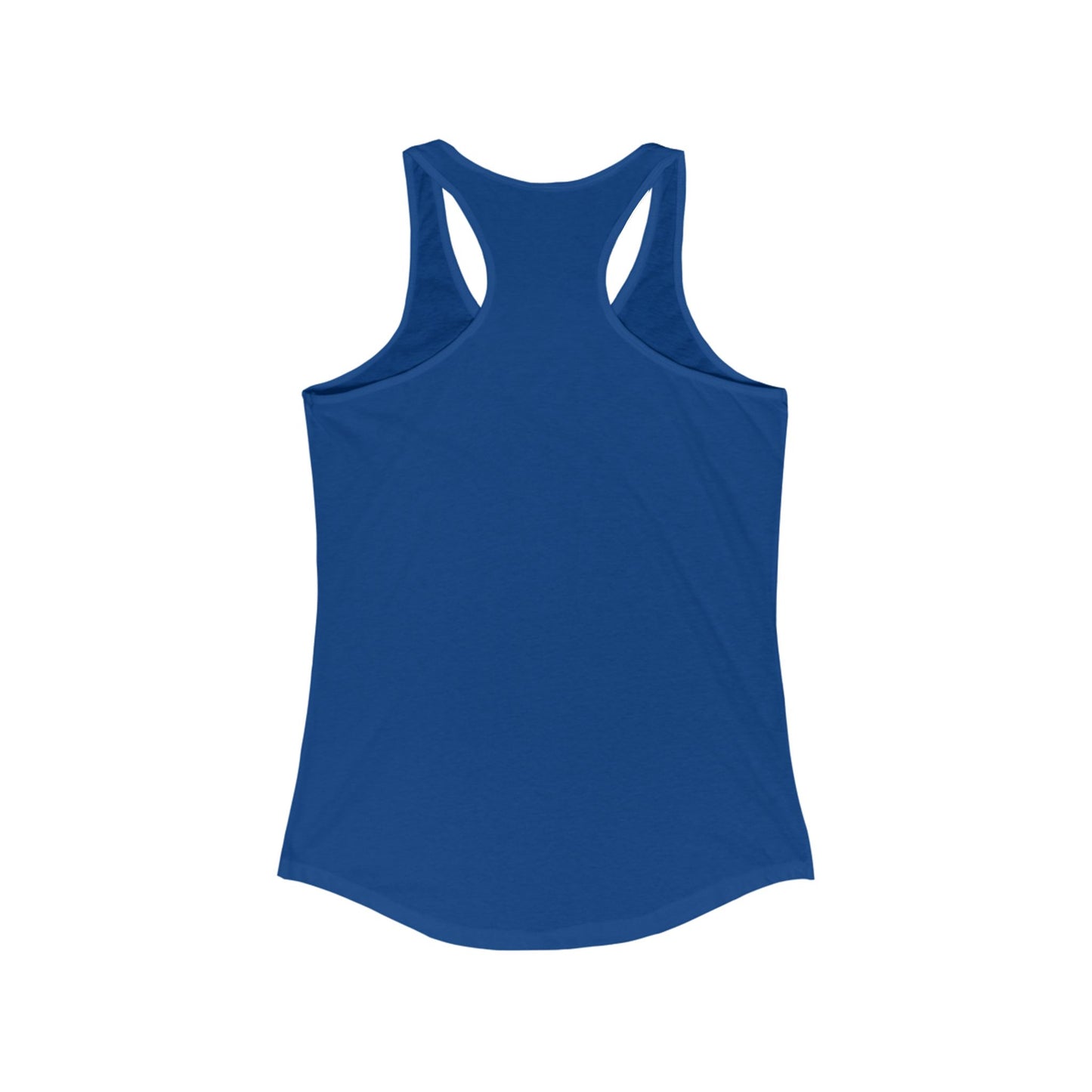 Camiseta sin mangas con espalda deportiva para mujer de Global Riot