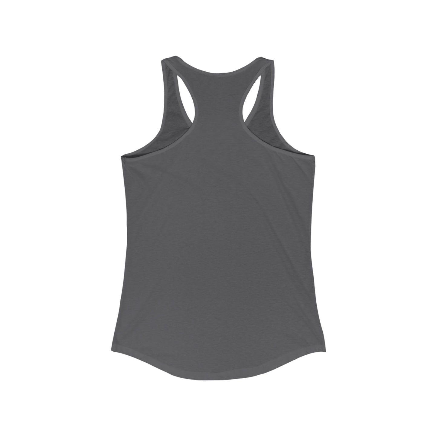 Camiseta sin mangas con espalda deportiva para mujer de Global Riot