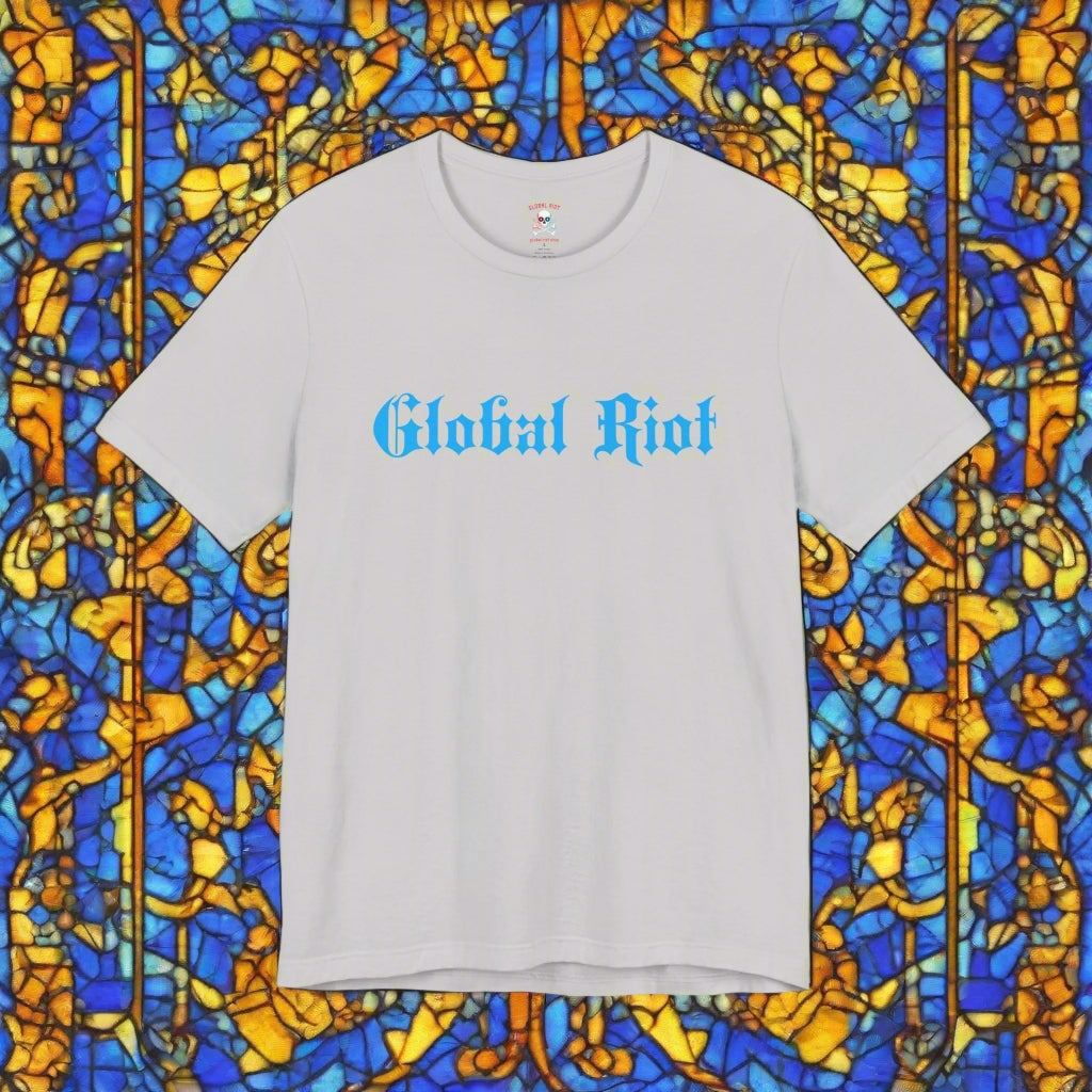 Global Riot Unisex T-Shirt