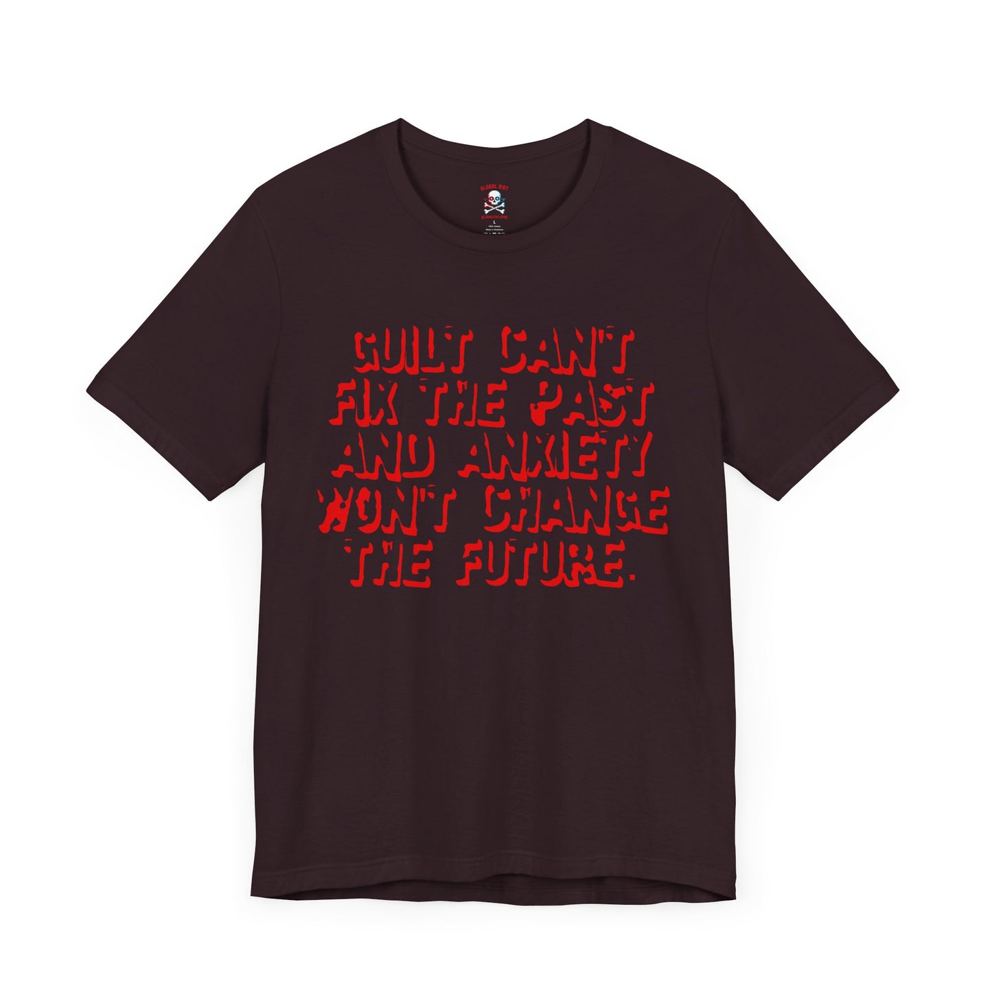 Guilt & Anxiety Unisex T-Shirt