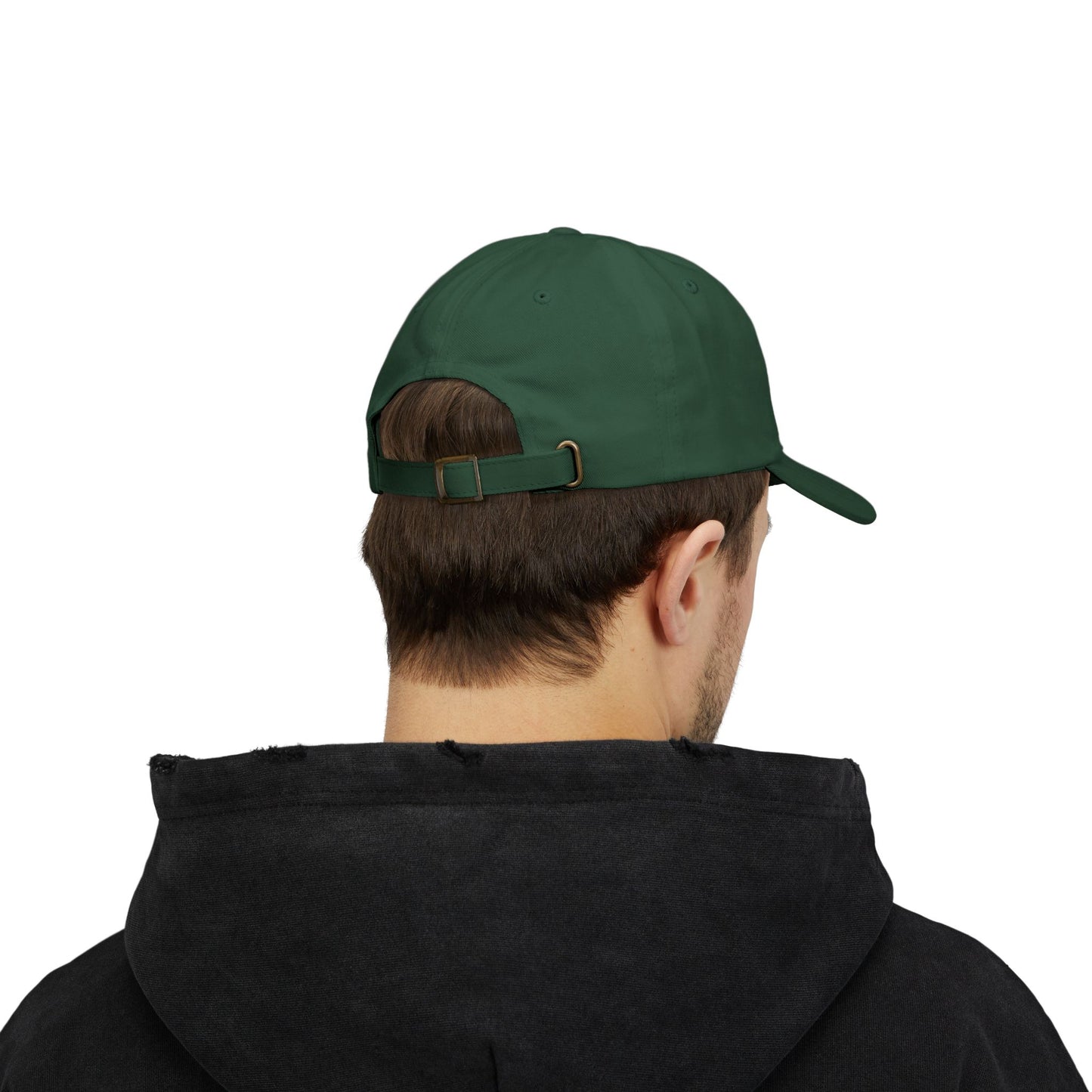 Gorra clásica de papá de Global Riot