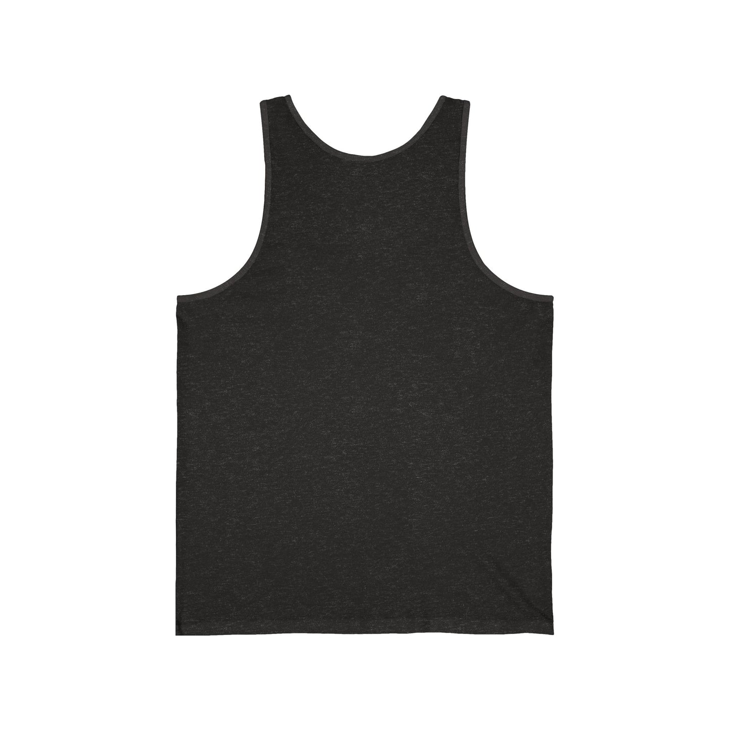 Camiseta sin mangas unisex de Global Riot
