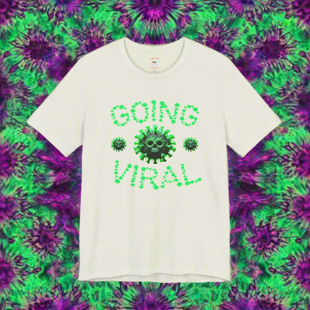 Going Viral Unisex T-Shirt