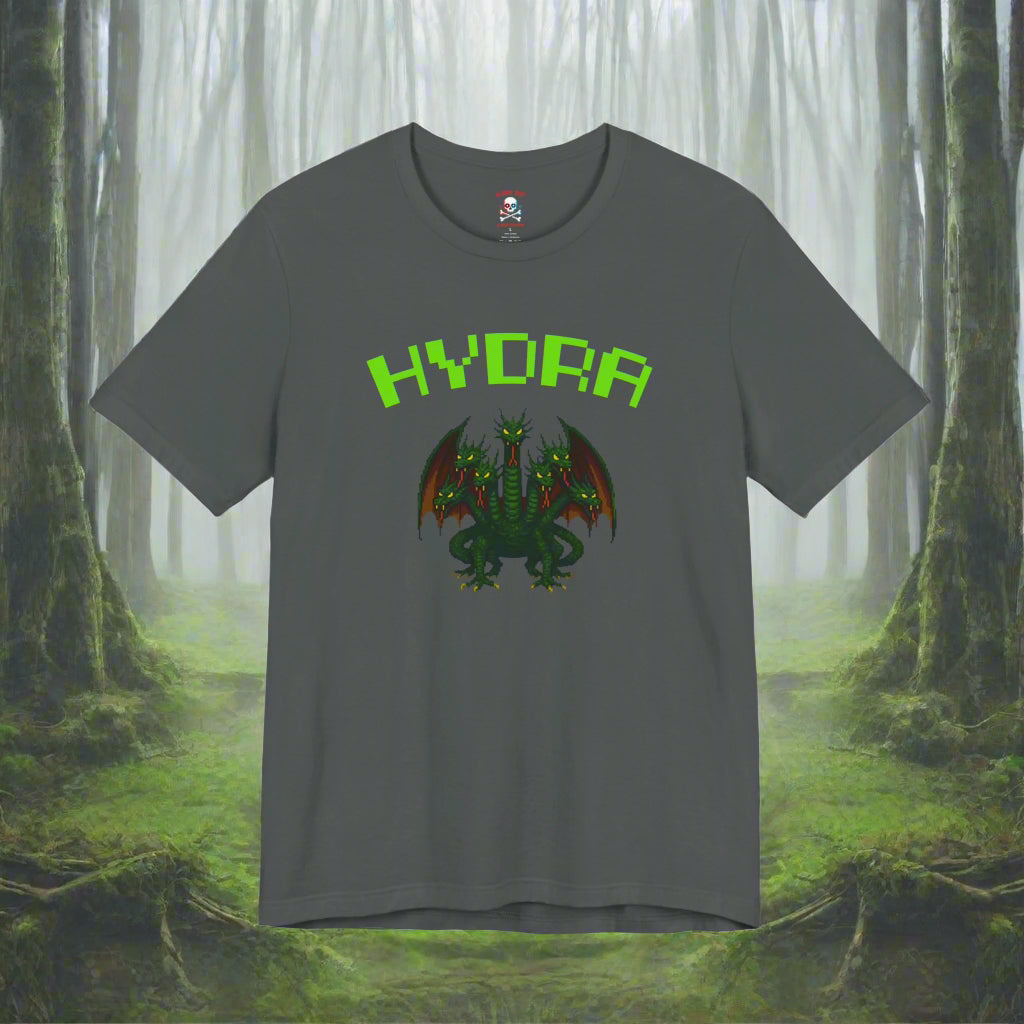 Hydra Unisex T-Shirt