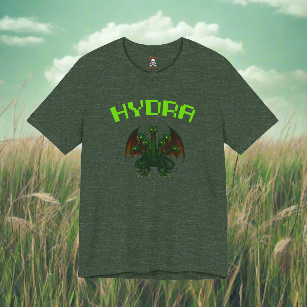 Hydra Unisex T-Shirt