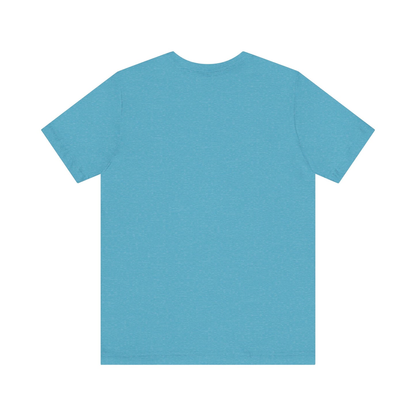 Fuck War Unisex Jersey Short Sleeve Tee