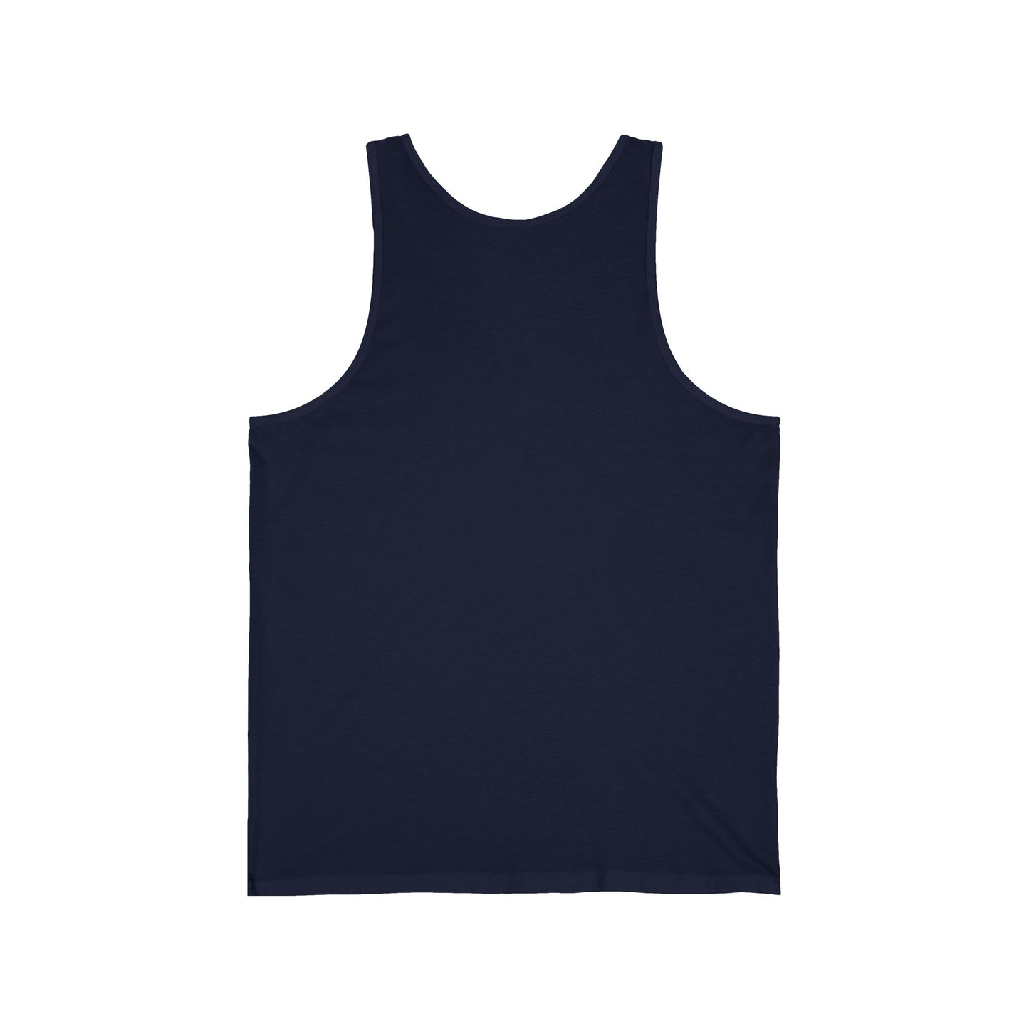 Camiseta sin mangas unisex de Global Riot