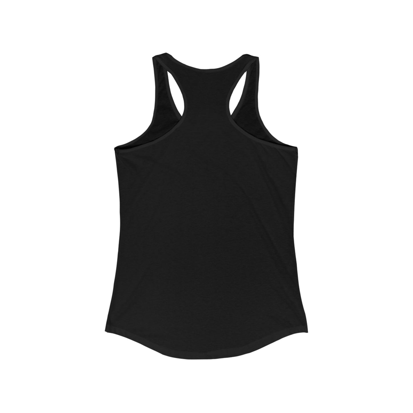 Camiseta sin mangas con espalda deportiva para mujer con calavera pixelada de Global Riot