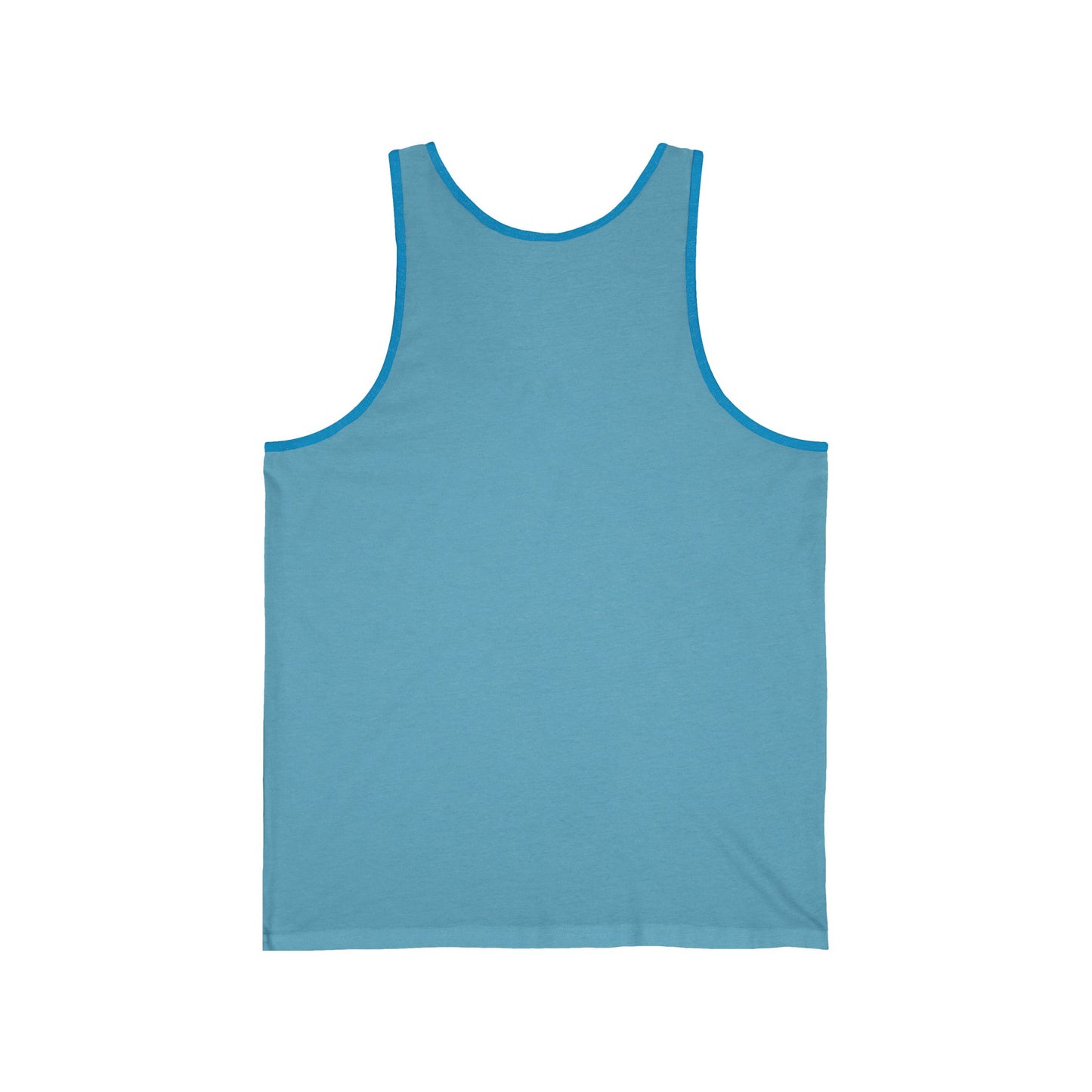 "I Think We Should See Other People" Unisex Tank Top