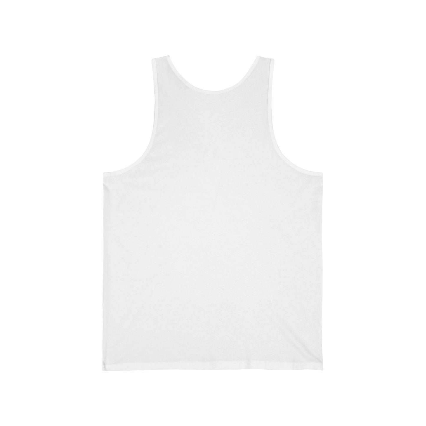 "I Think We Should See Other People" Unisex Tank Top