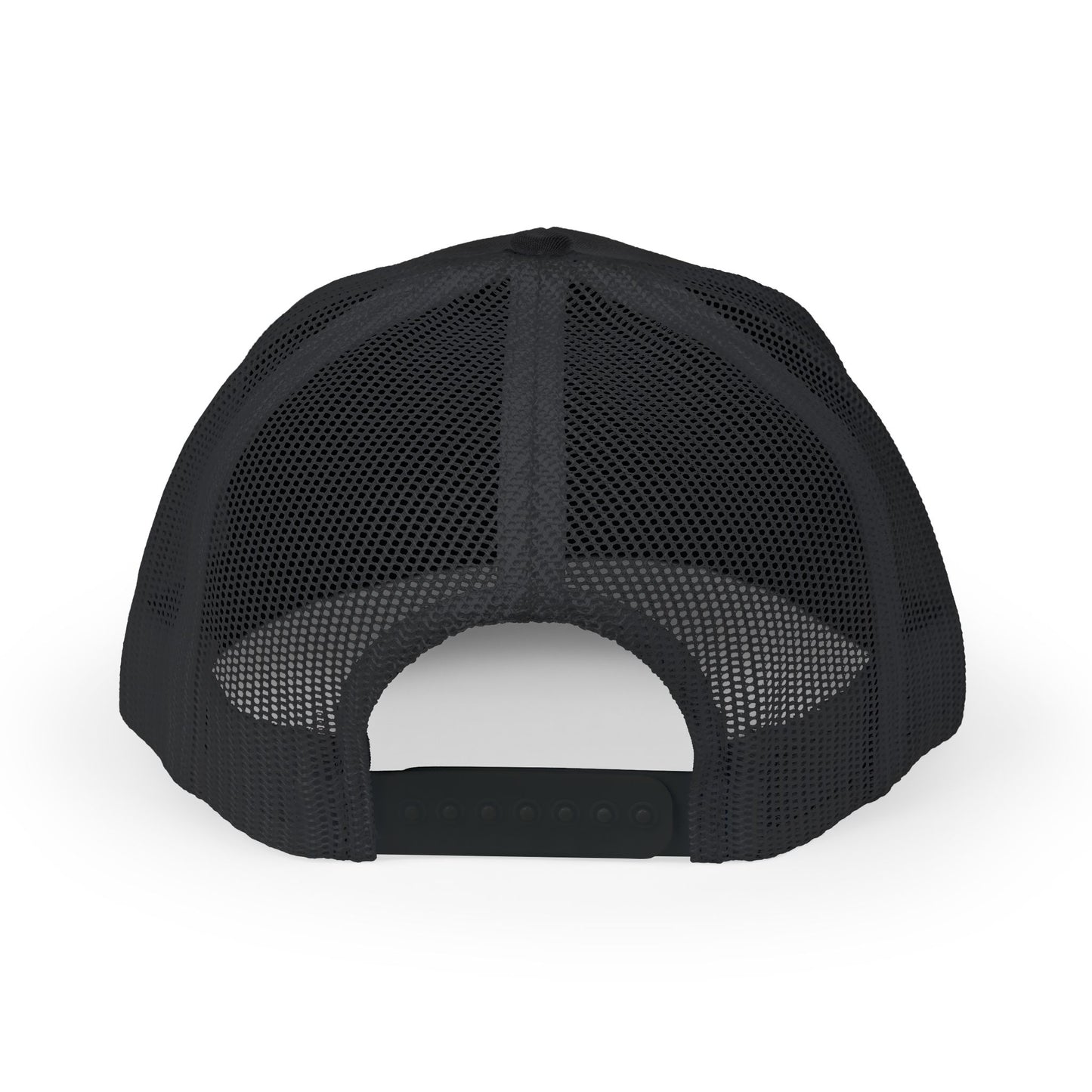 Global Riot Trucker Cap
