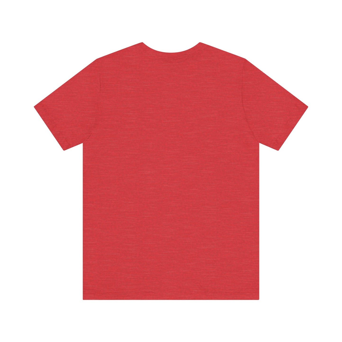 Fuck War Unisex Jersey Short Sleeve Tee