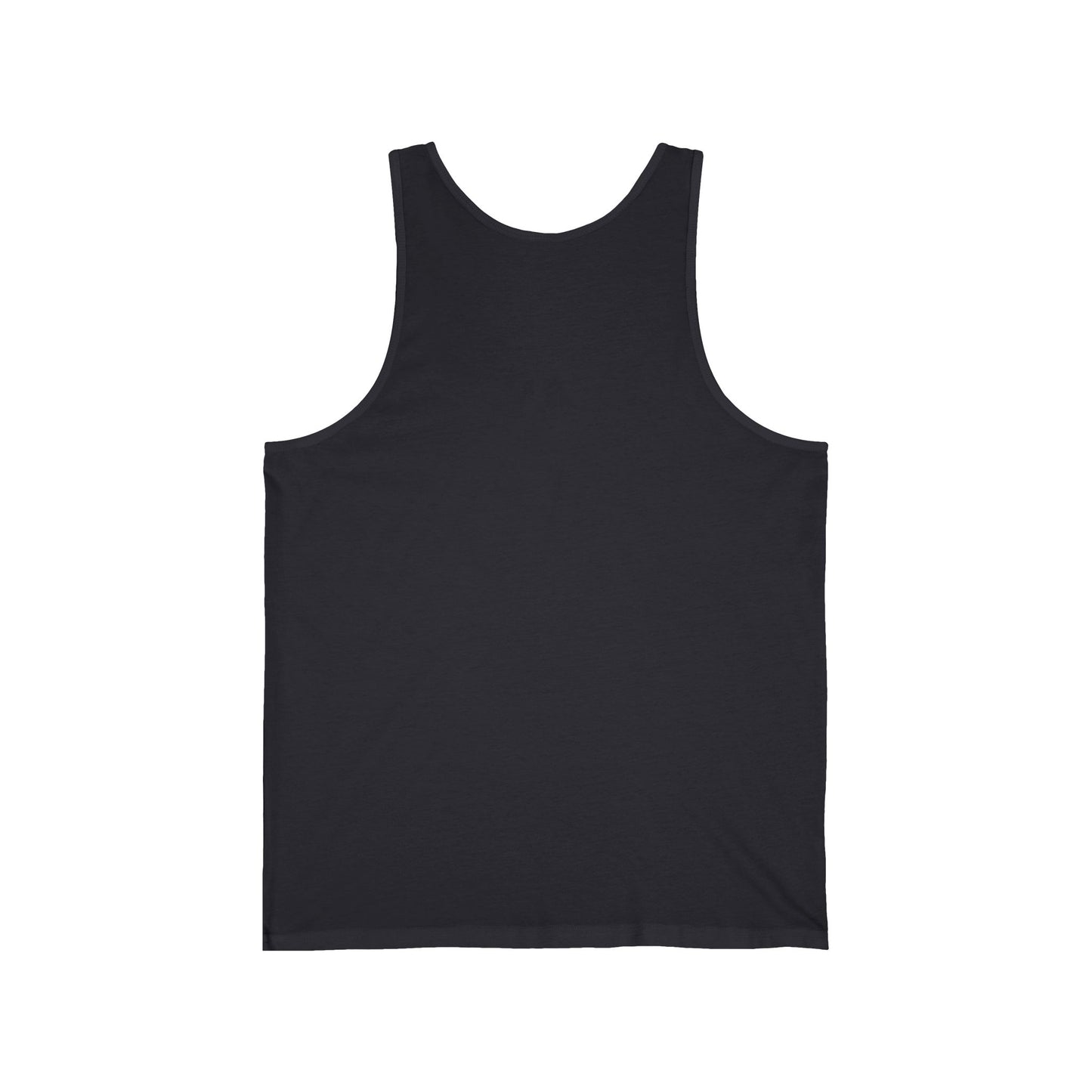 Camiseta sin mangas unisex de Global Riot